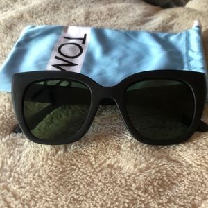 Toms Cat Eye Sunglasses